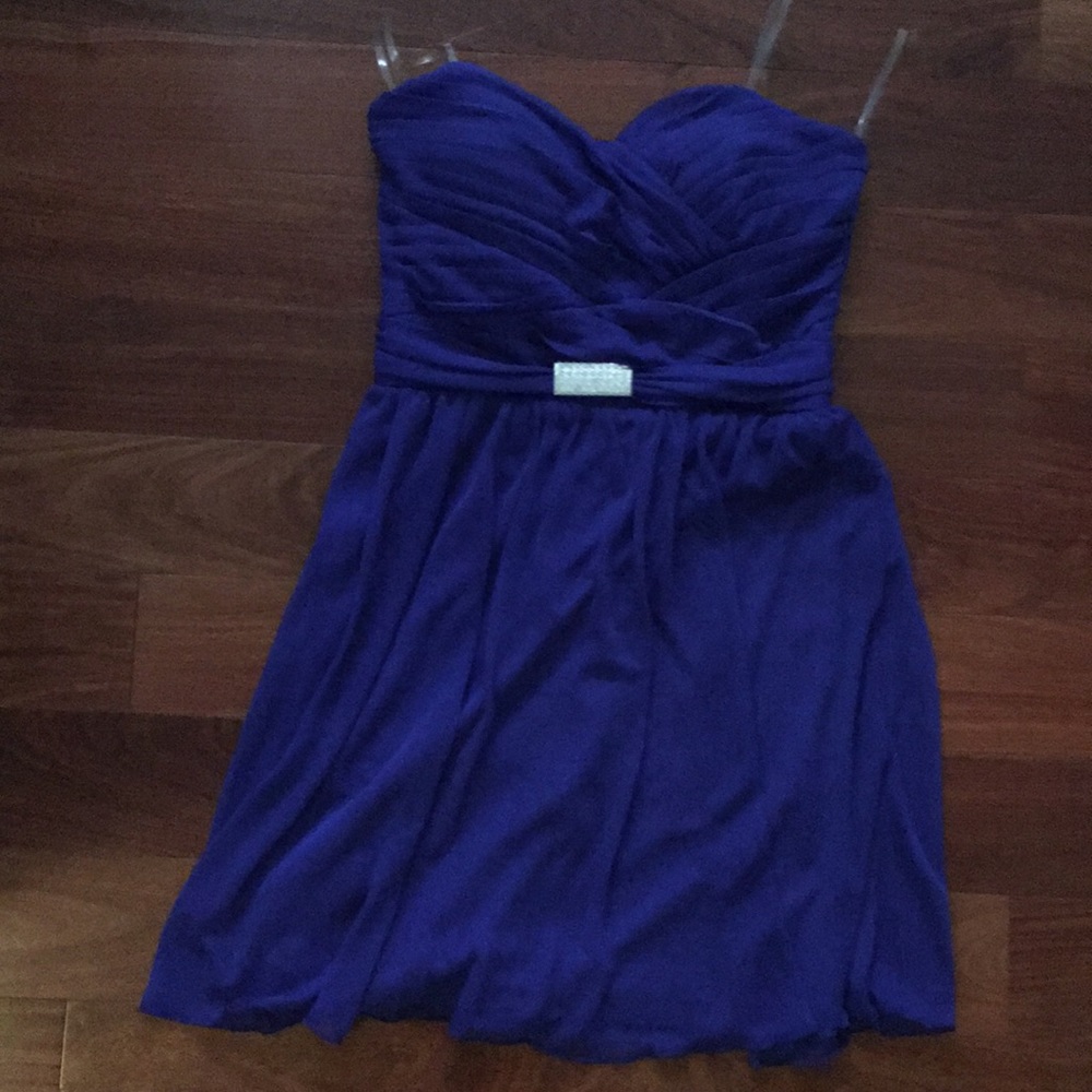 Mini Dress